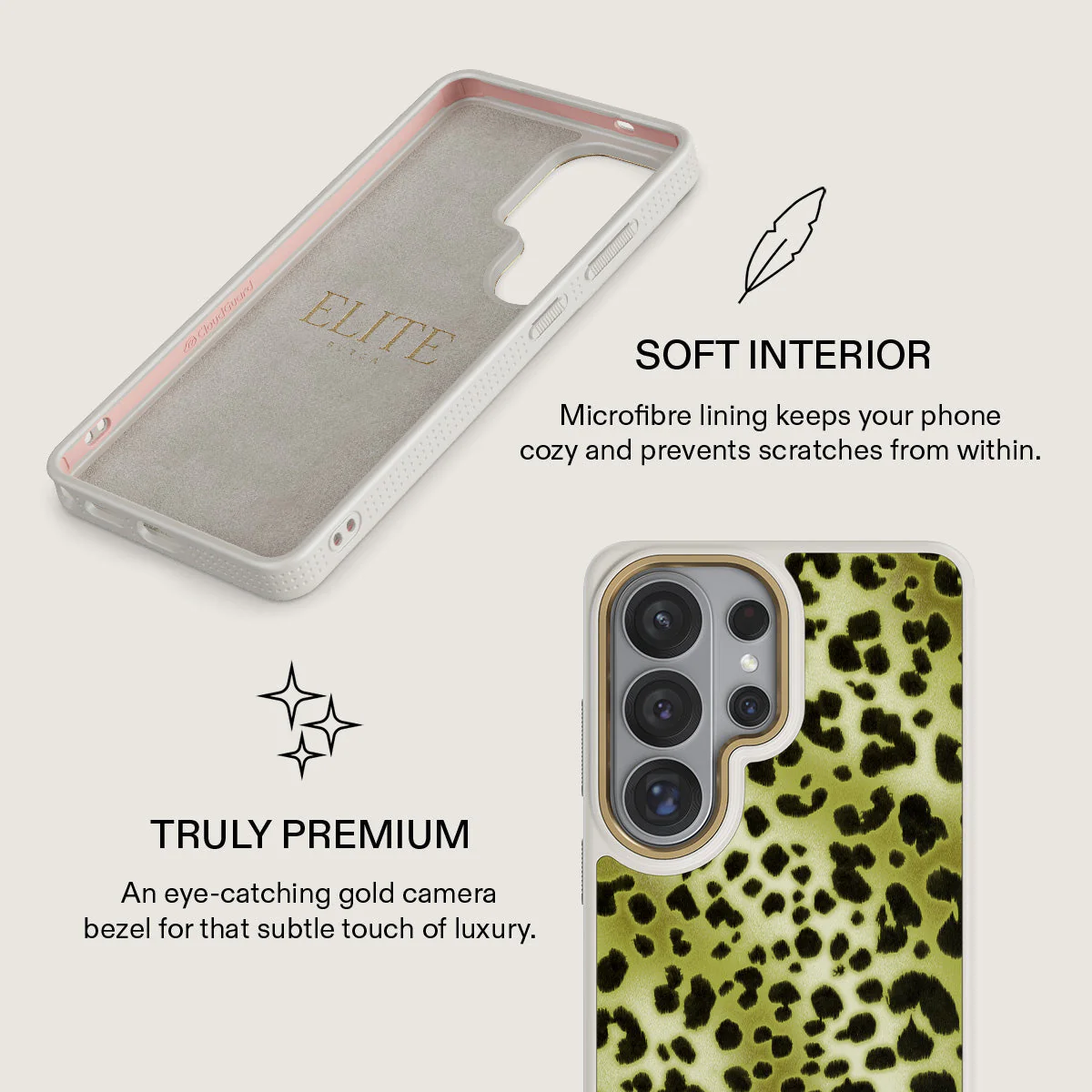 Enchantress - Samsung Galaxy S26 Ultra Case - Image 31
