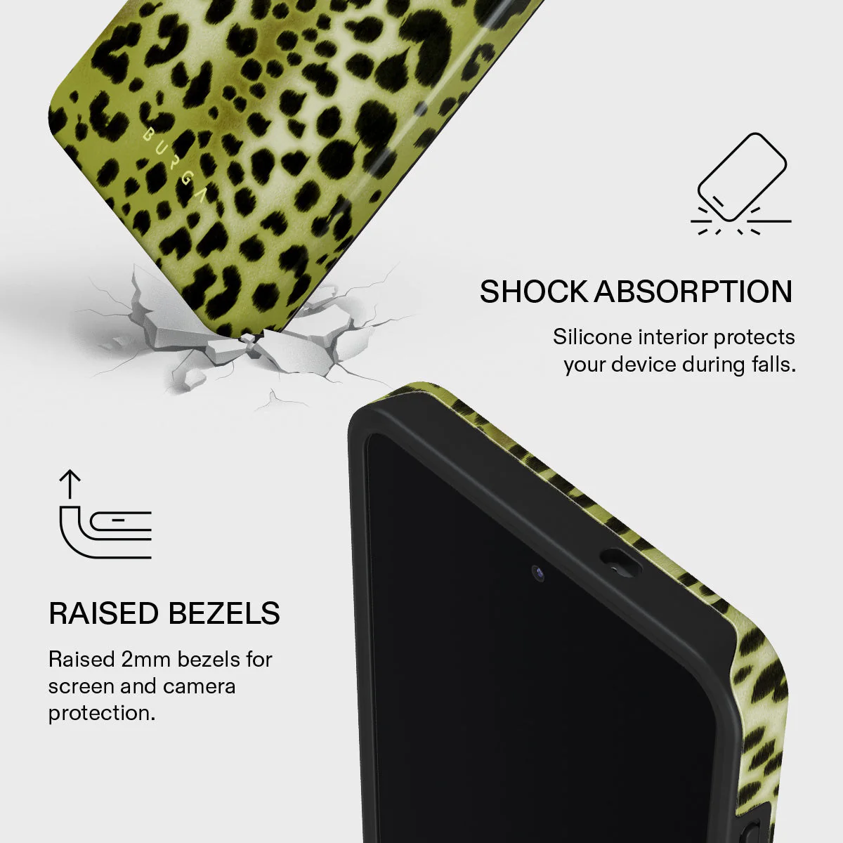 Enchantress - Samsung Galaxy S26 Ultra Case - Image 4