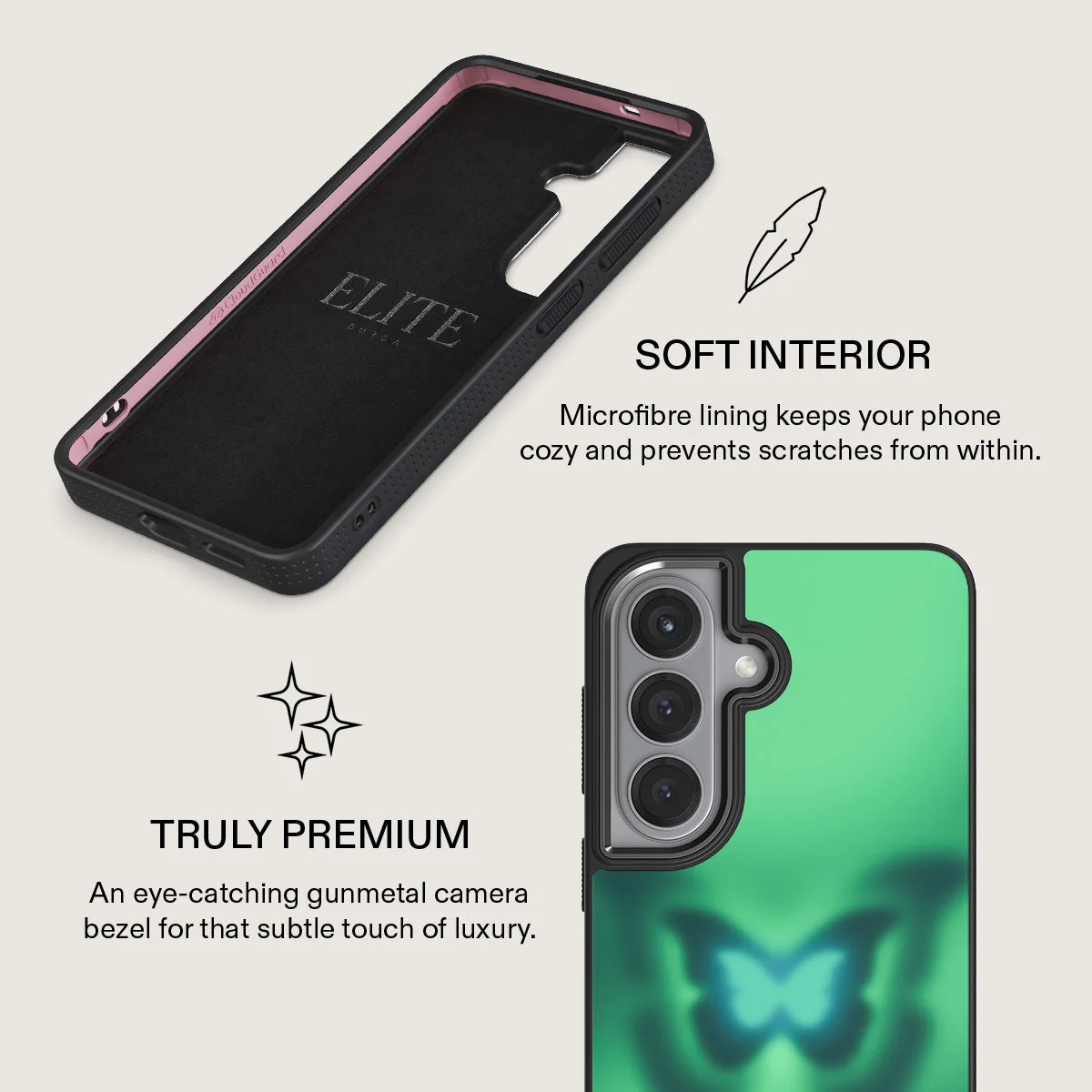 Energy - Samsung Galaxy S26 Plus Case - Image 17