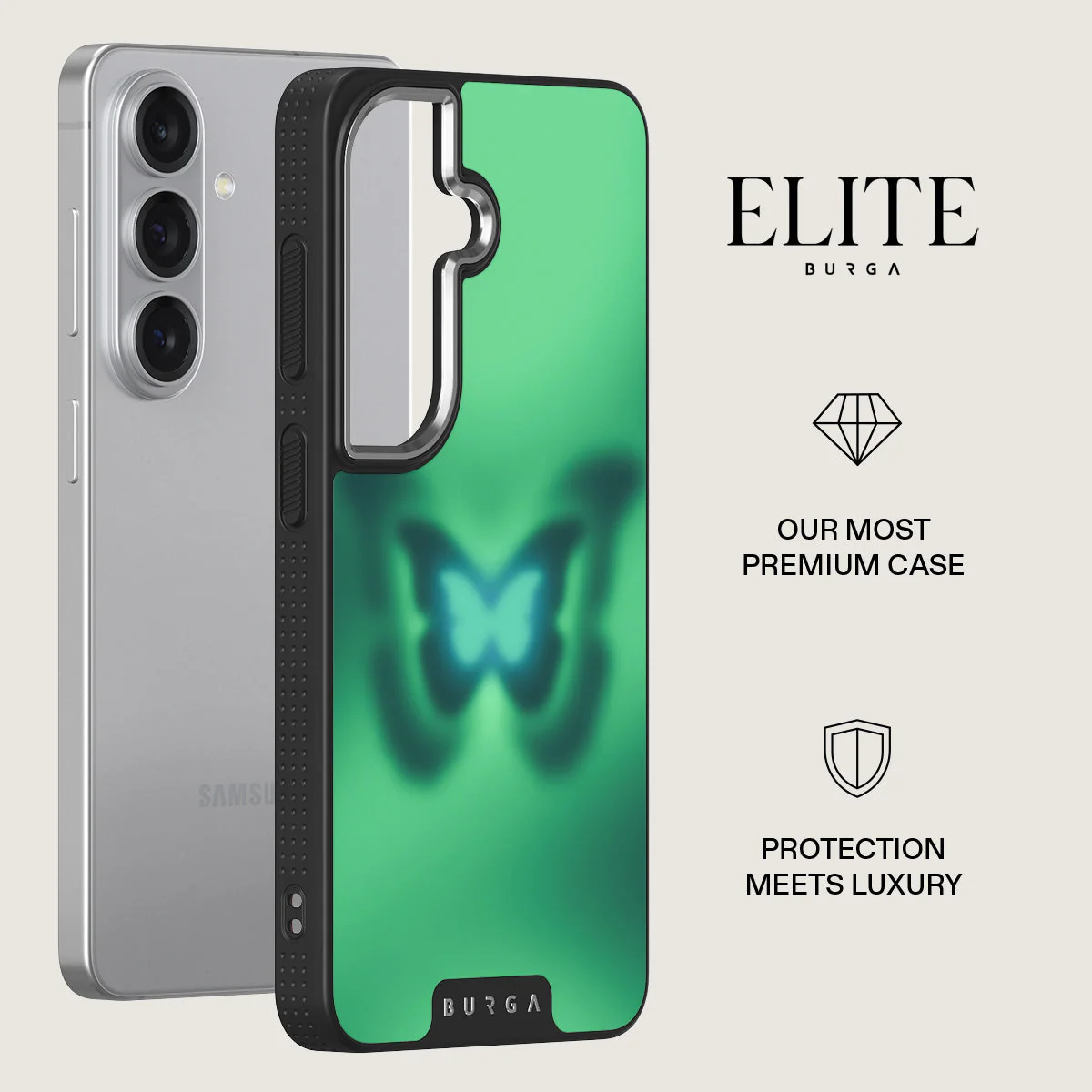 Energy - Samsung Galaxy S26 Plus Case - Image 20