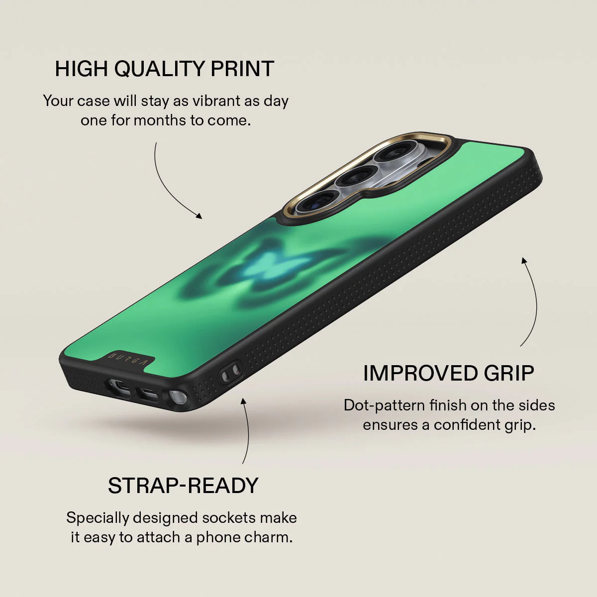 Energy - Samsung Galaxy S26 Ultra Case - Image 9
