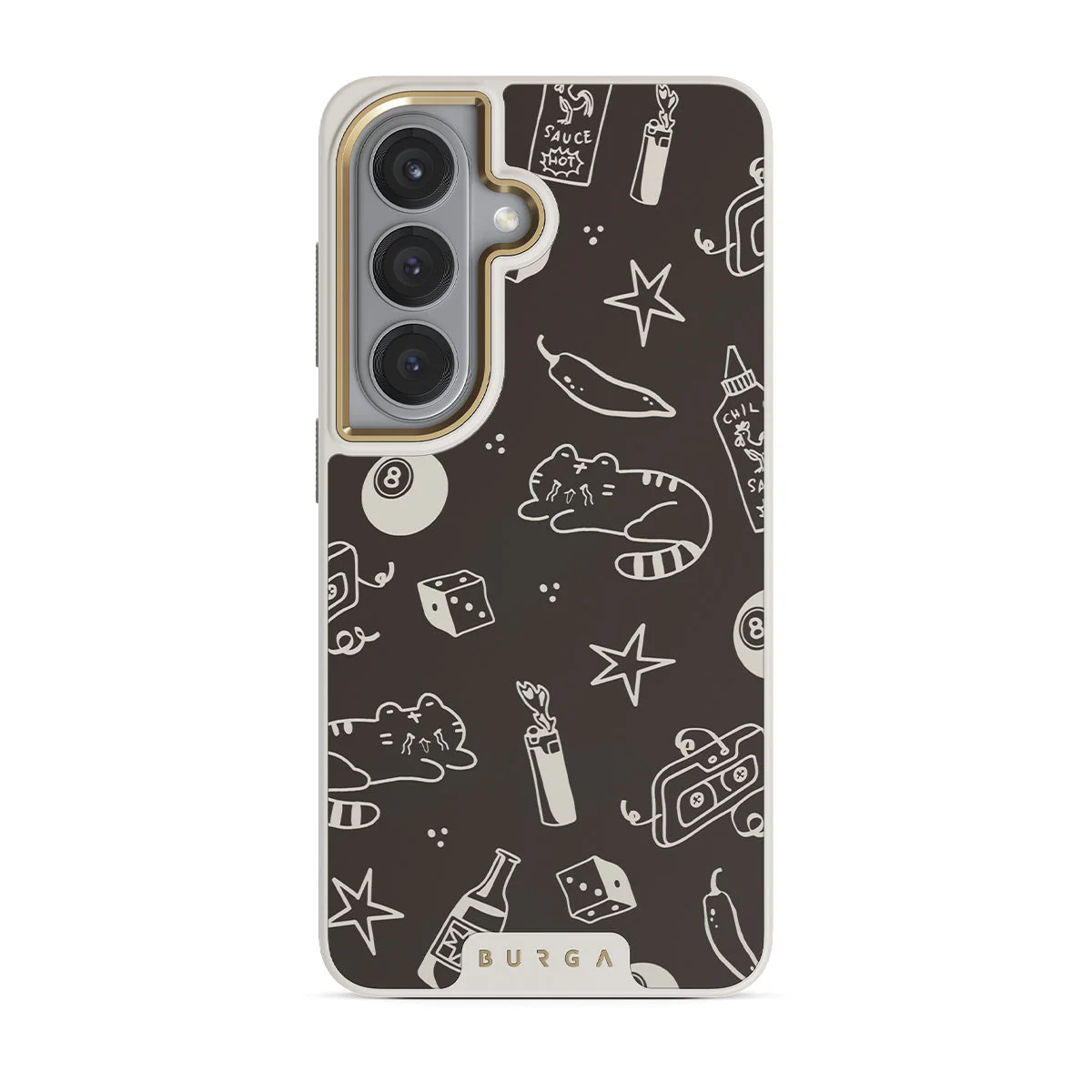 Essentials - Samsung Galaxy S26 Case - Image 26