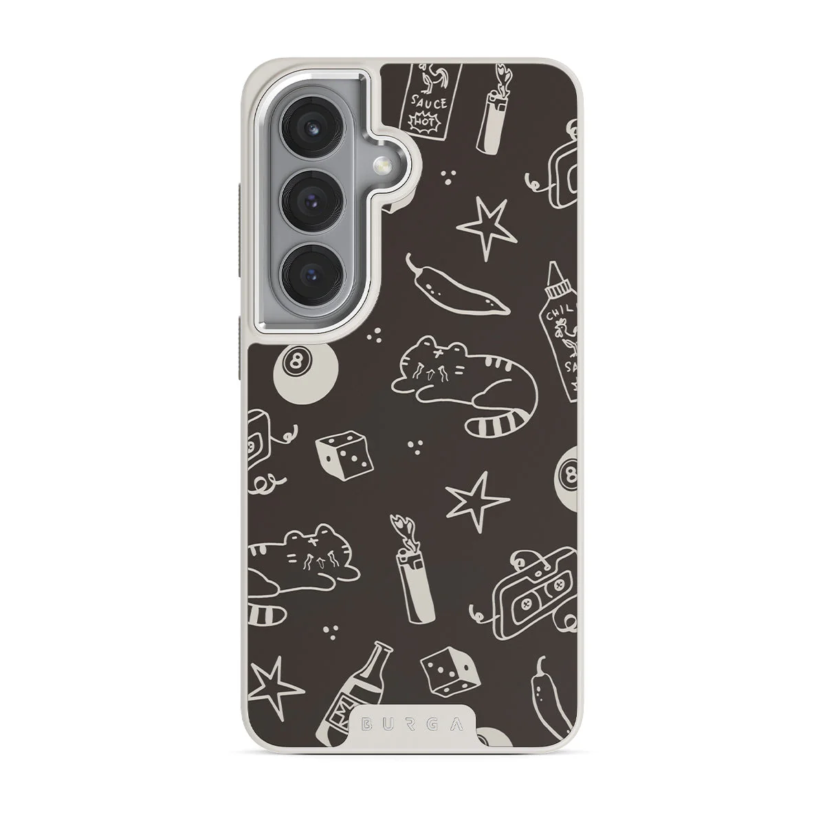 Essentials - Samsung Galaxy S26 Case - Image 33