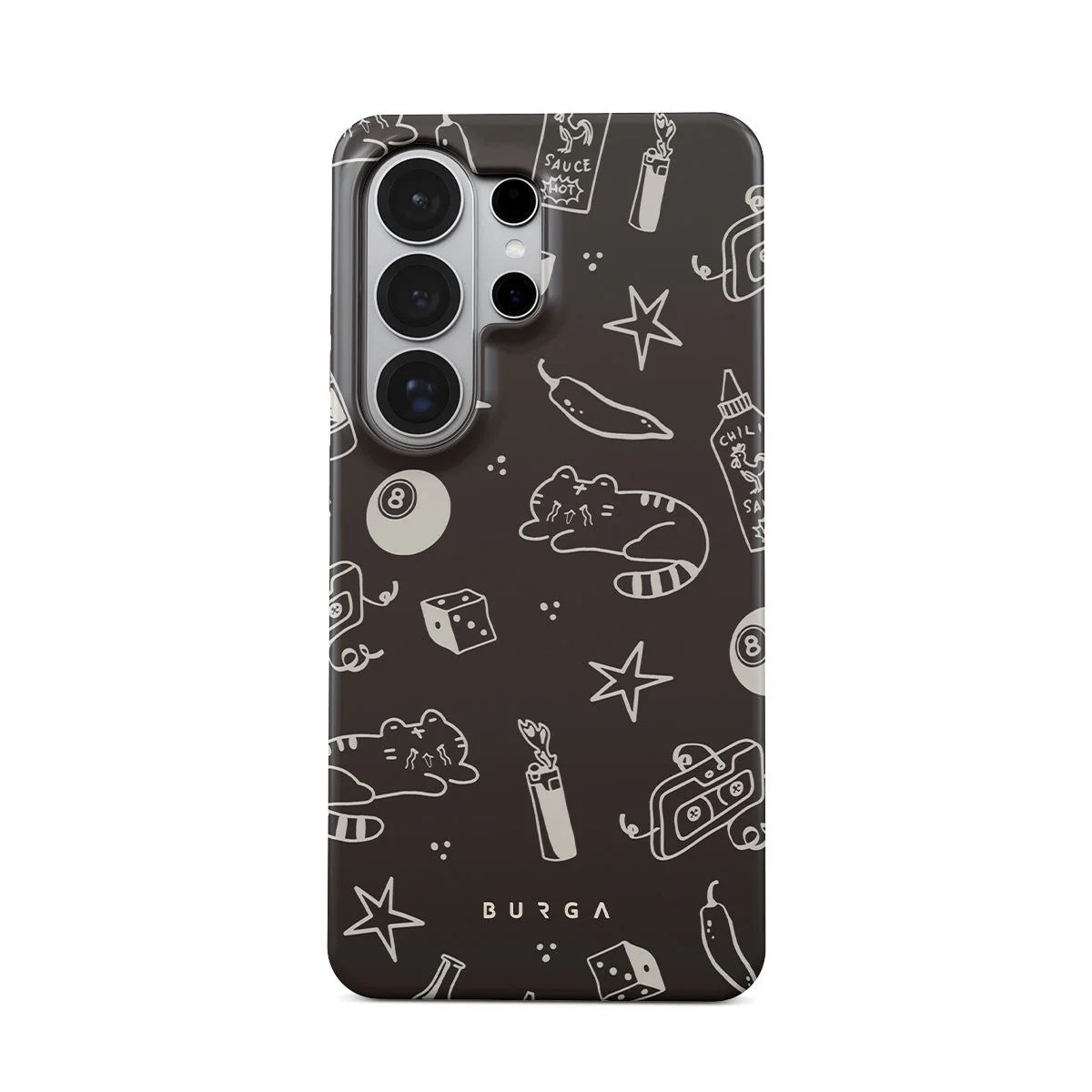 Essentials - Samsung Galaxy S26 Ultra Case