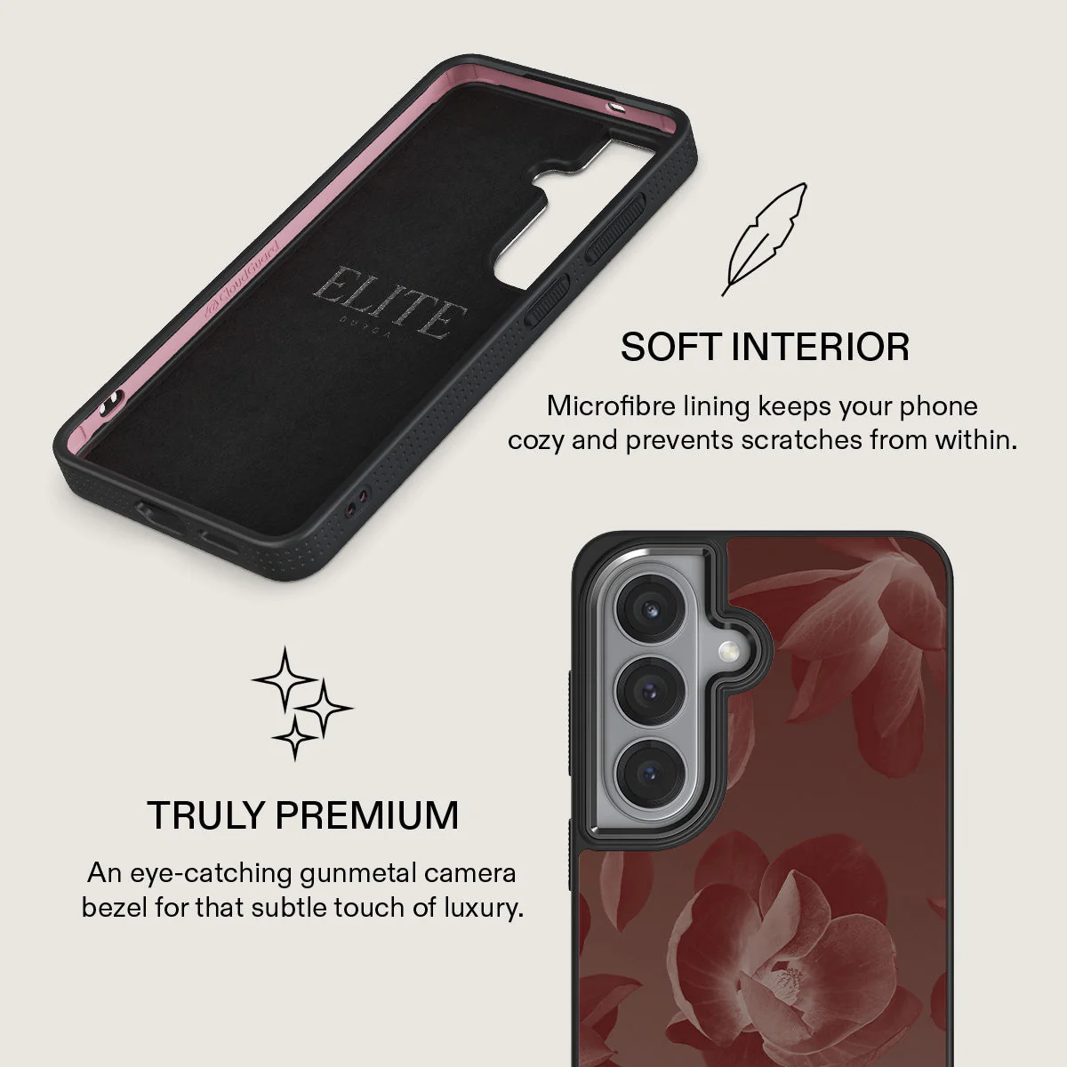 Eternal - Samsung Galaxy S26 Case - Image 17