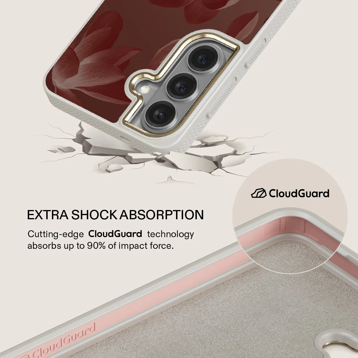 Eternal - Samsung Galaxy S26 Case - Image 28