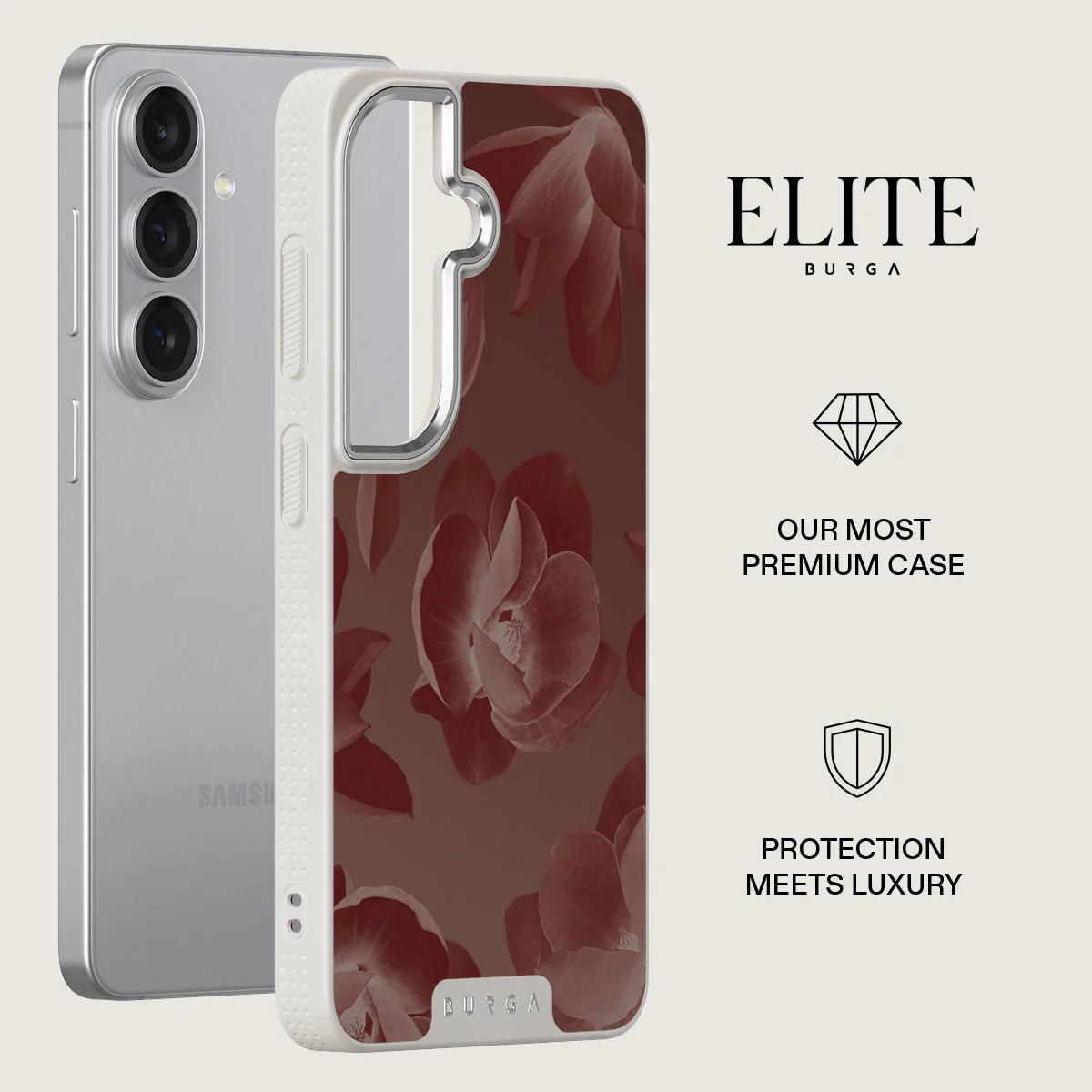 Eternal - Samsung Galaxy S26 Case - Image 34