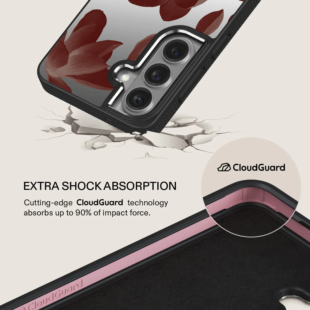 Eternal - Samsung Galaxy S26 Case - Image 50