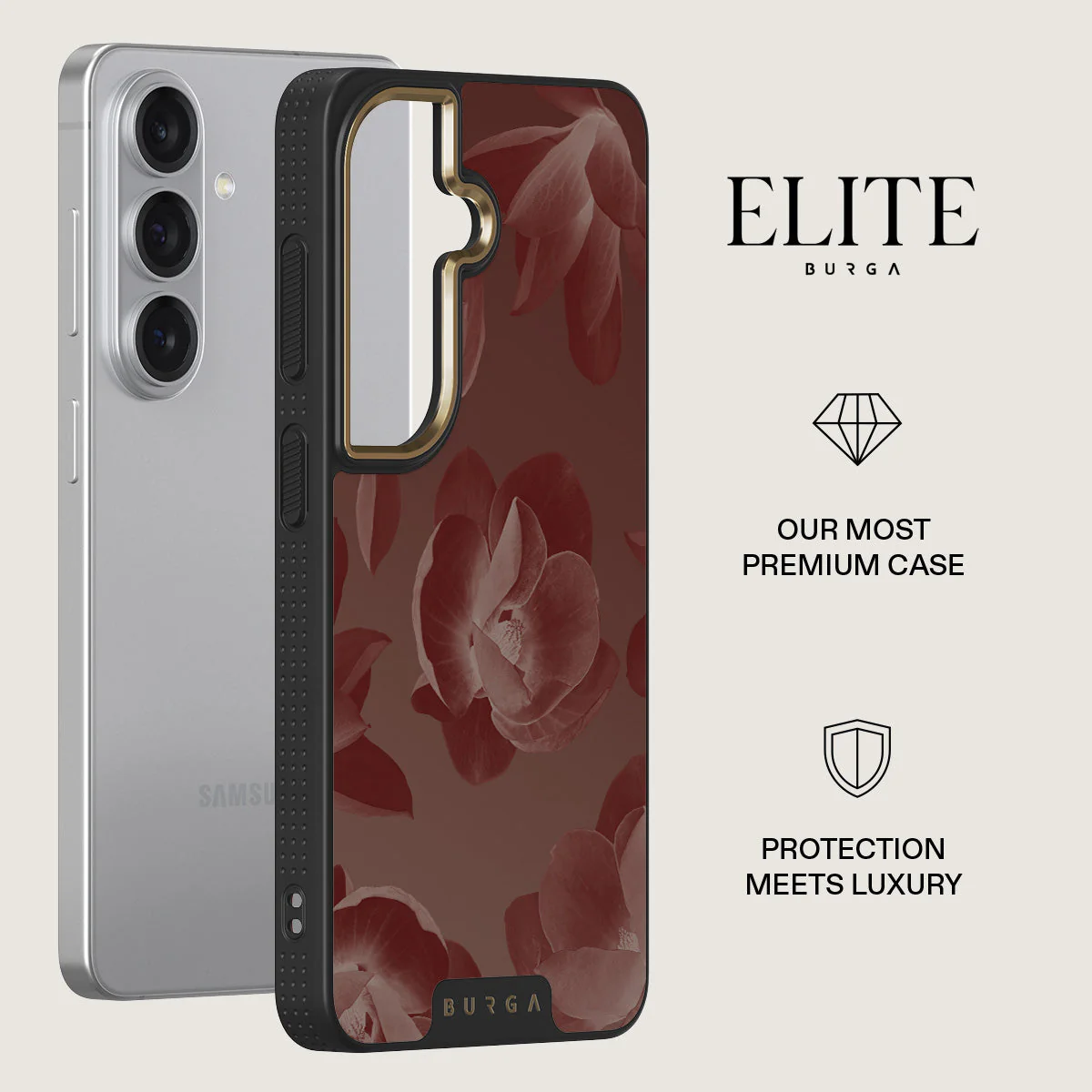 Eternal - Samsung Galaxy S26 Case - Image 6
