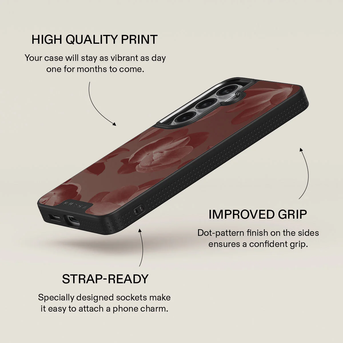 Eternal - Samsung Galaxy S26 Plus Case - Image 16