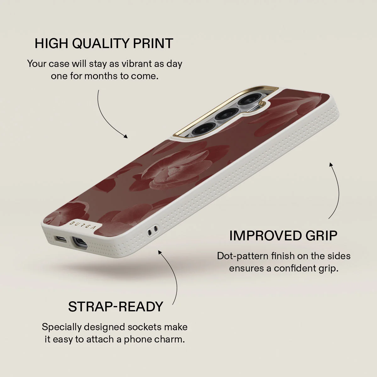 Eternal - Samsung Galaxy S26 Plus Case - Image 30