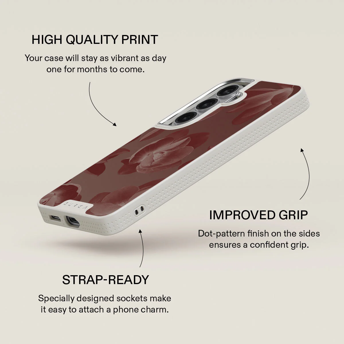 Eternal - Samsung Galaxy S26 Plus Case - Image 37