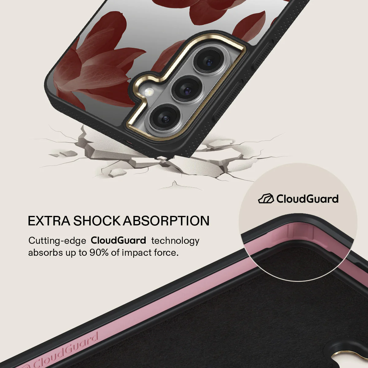 Eternal - Samsung Galaxy S26 Plus Case - Image 42
