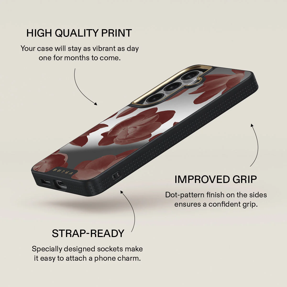 Eternal - Samsung Galaxy S26 Plus Case - Image 45