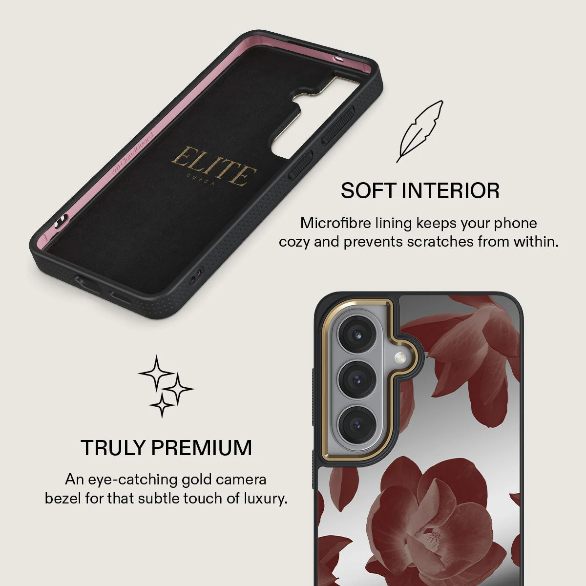Eternal - Samsung Galaxy S26 Plus Case - Image 46