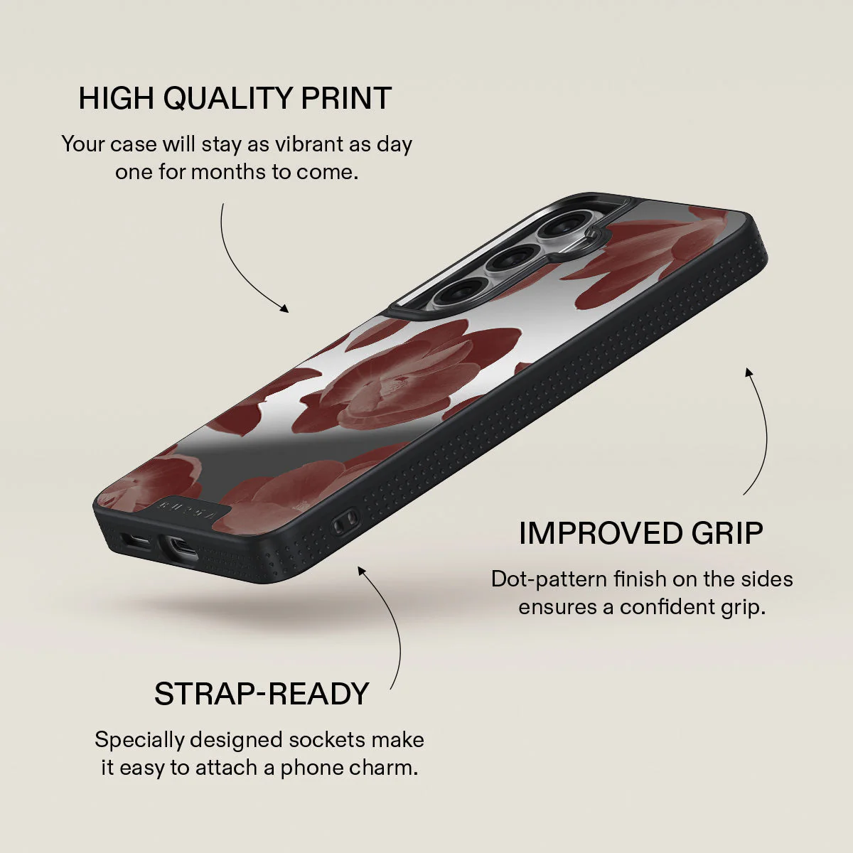 Eternal - Samsung Galaxy S26 Plus Case - Image 53