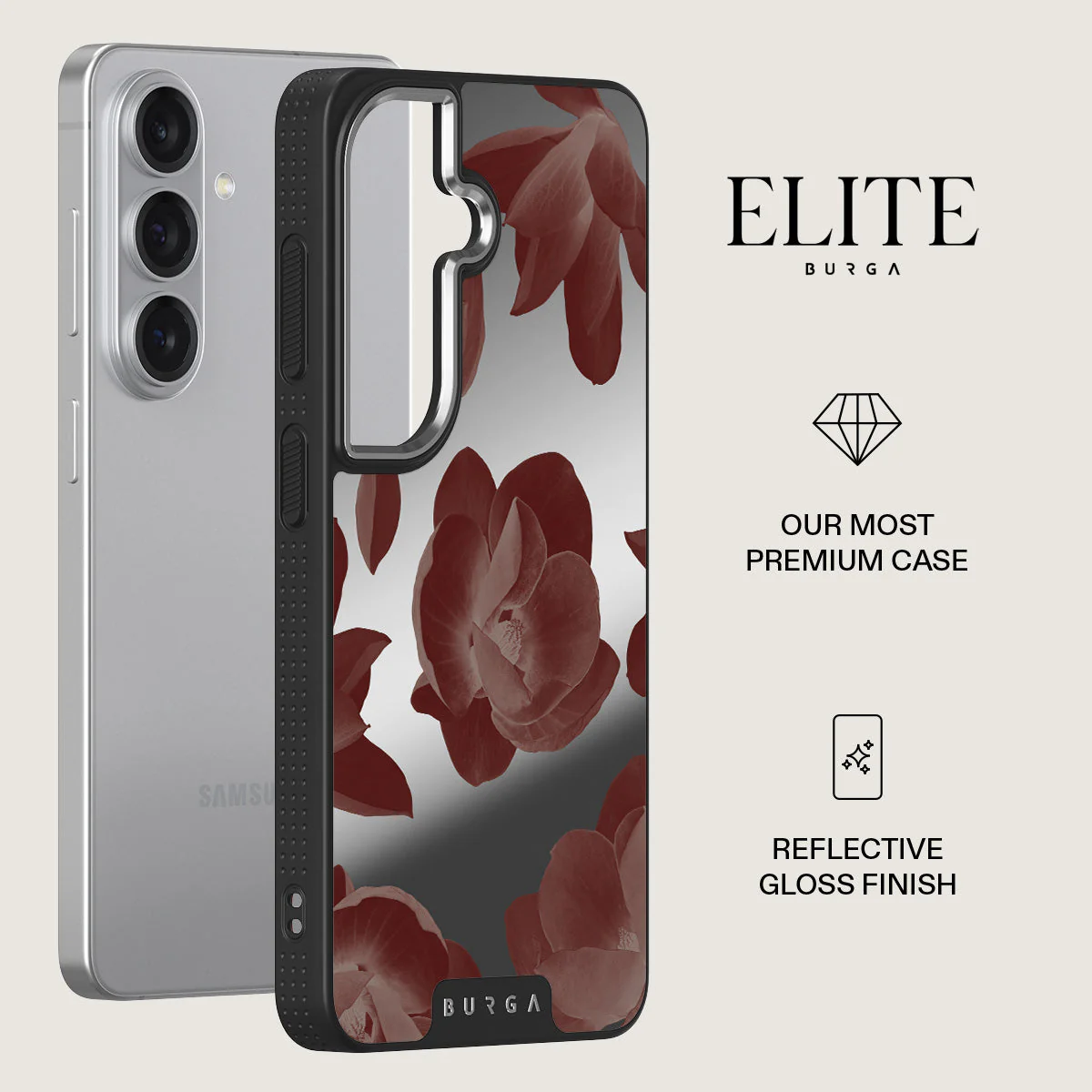 Eternal - Samsung Galaxy S26 Plus Case - Image 57