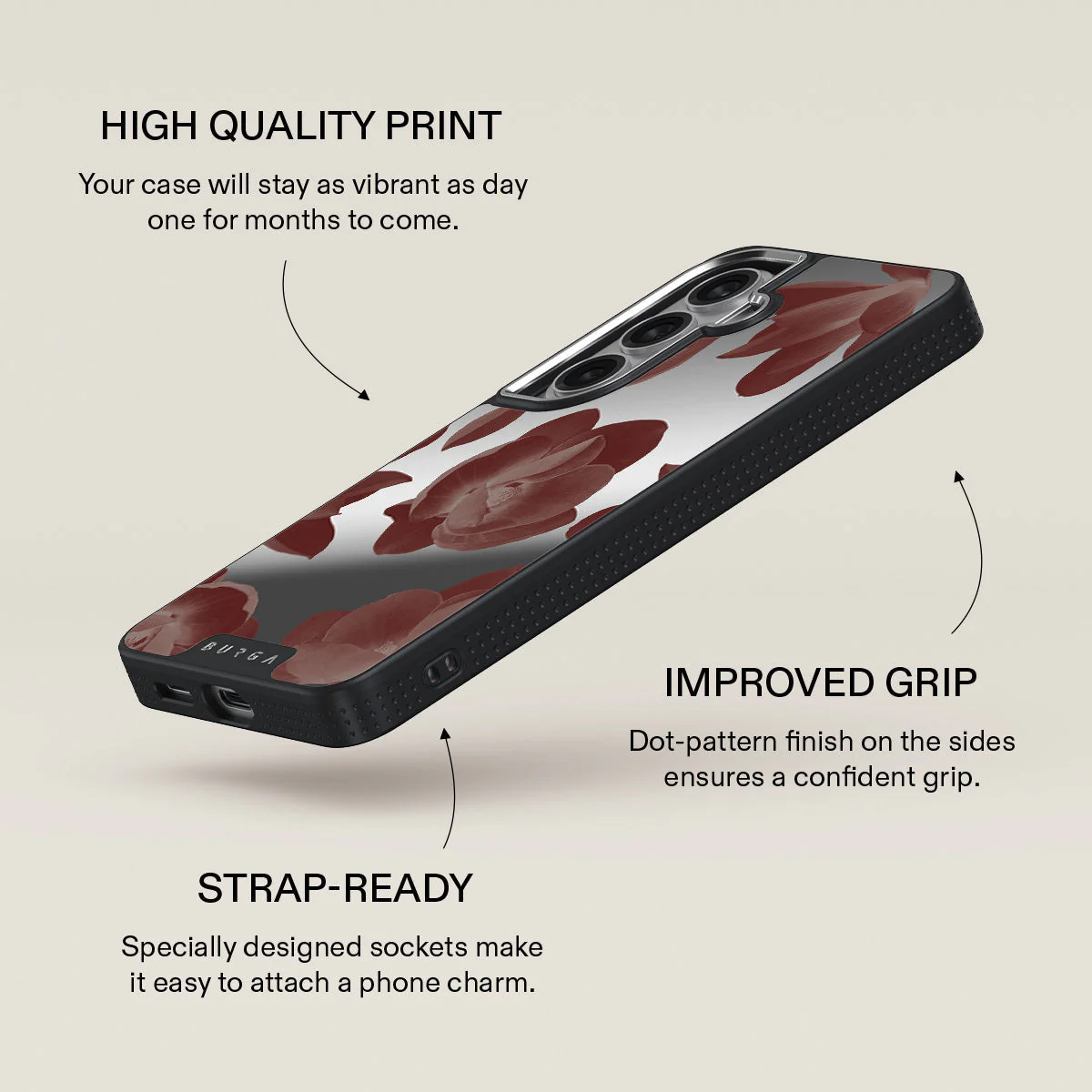 Eternal - Samsung Galaxy S26 Plus Case - Image 61
