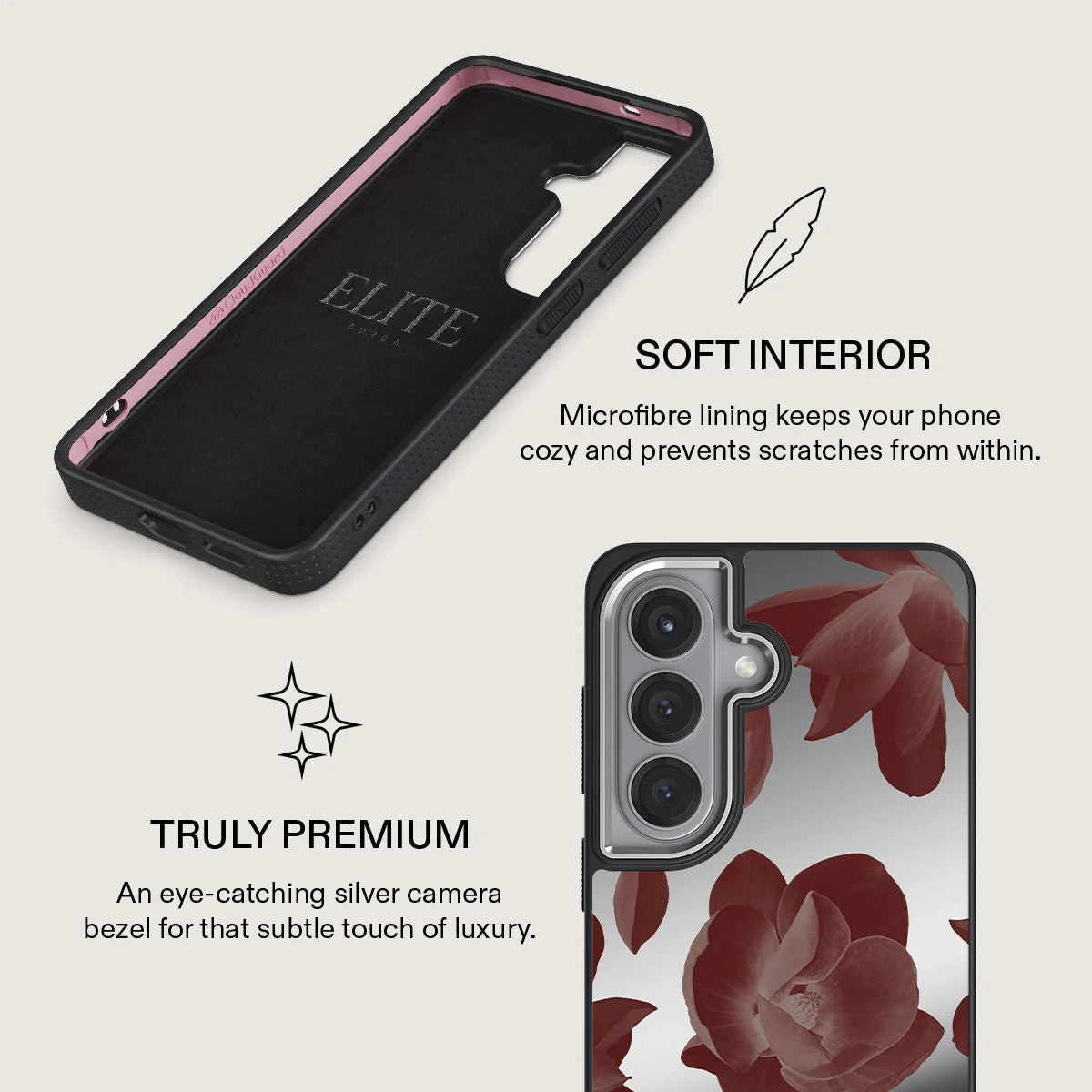 Eternal - Samsung Galaxy S26 Plus Case - Image 62