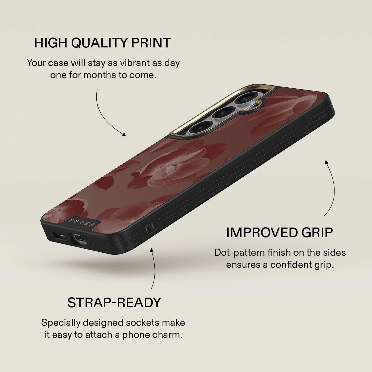 Eternal - Samsung Galaxy S26 Plus Case - Image 9