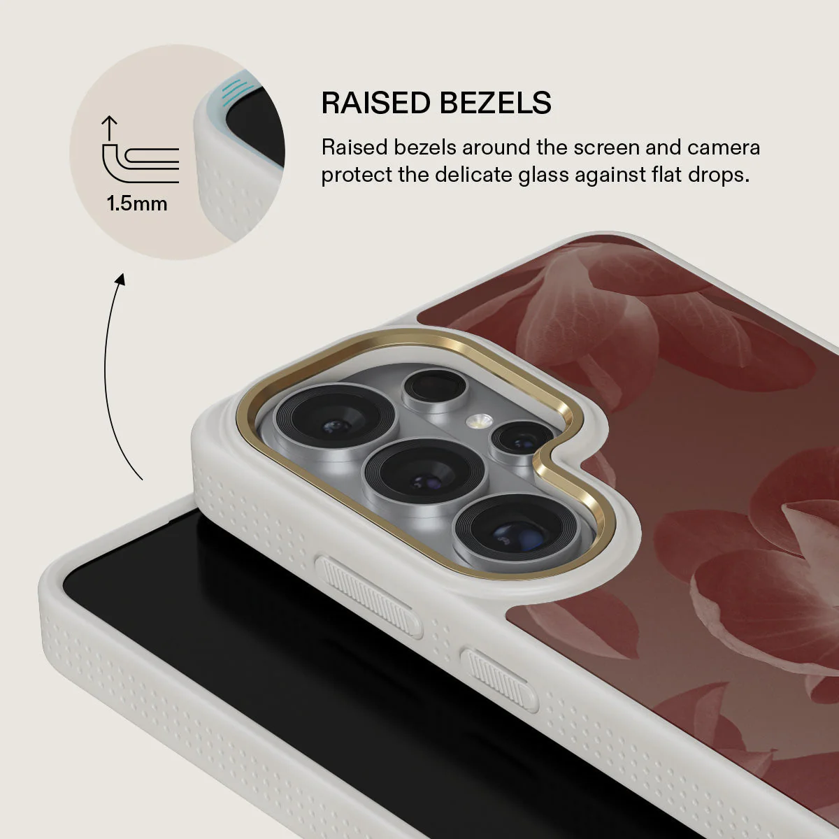 Eternal - Samsung Galaxy S26 Ultra Case - Image 29