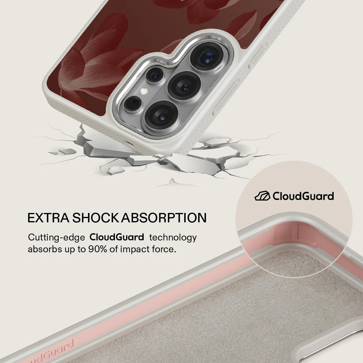 Eternal - Samsung Galaxy S26 Ultra Case - Image 35