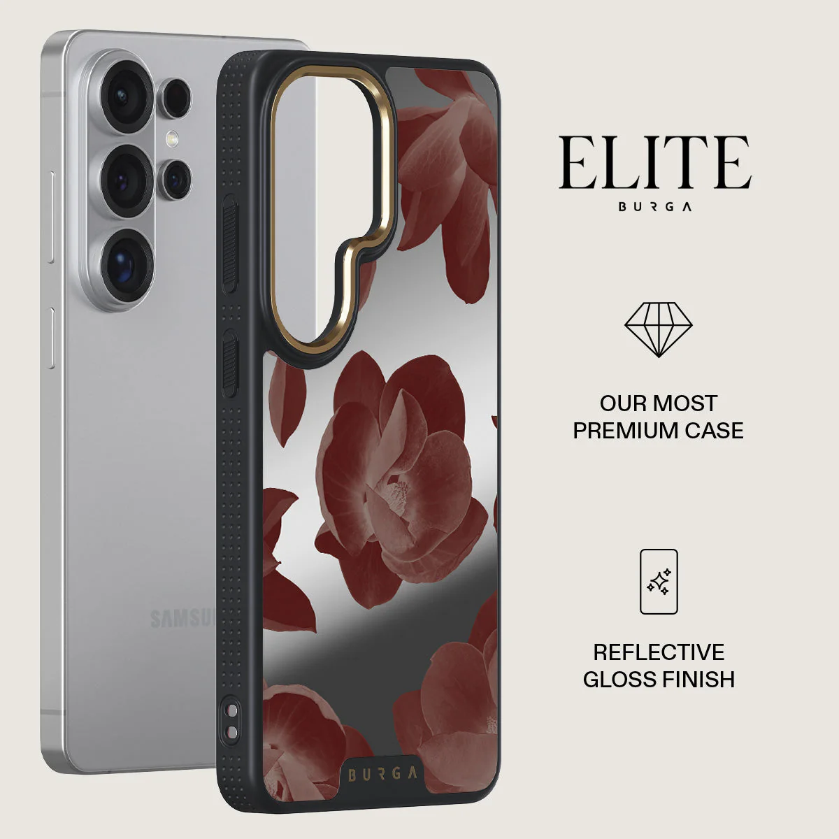 Eternal - Samsung Galaxy S26 Ultra Case - Image 41