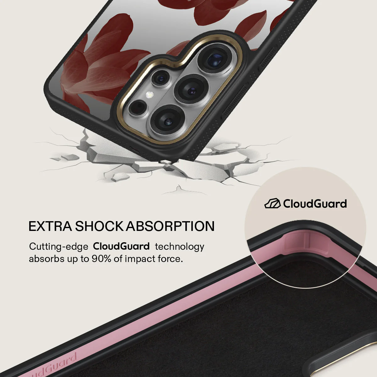 Eternal - Samsung Galaxy S26 Ultra Case - Image 42