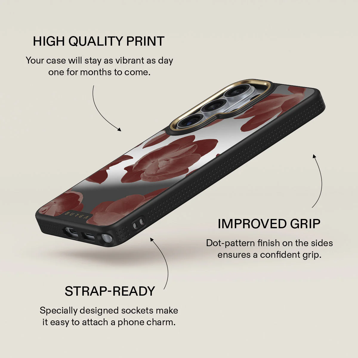 Eternal - Samsung Galaxy S26 Ultra Case - Image 45