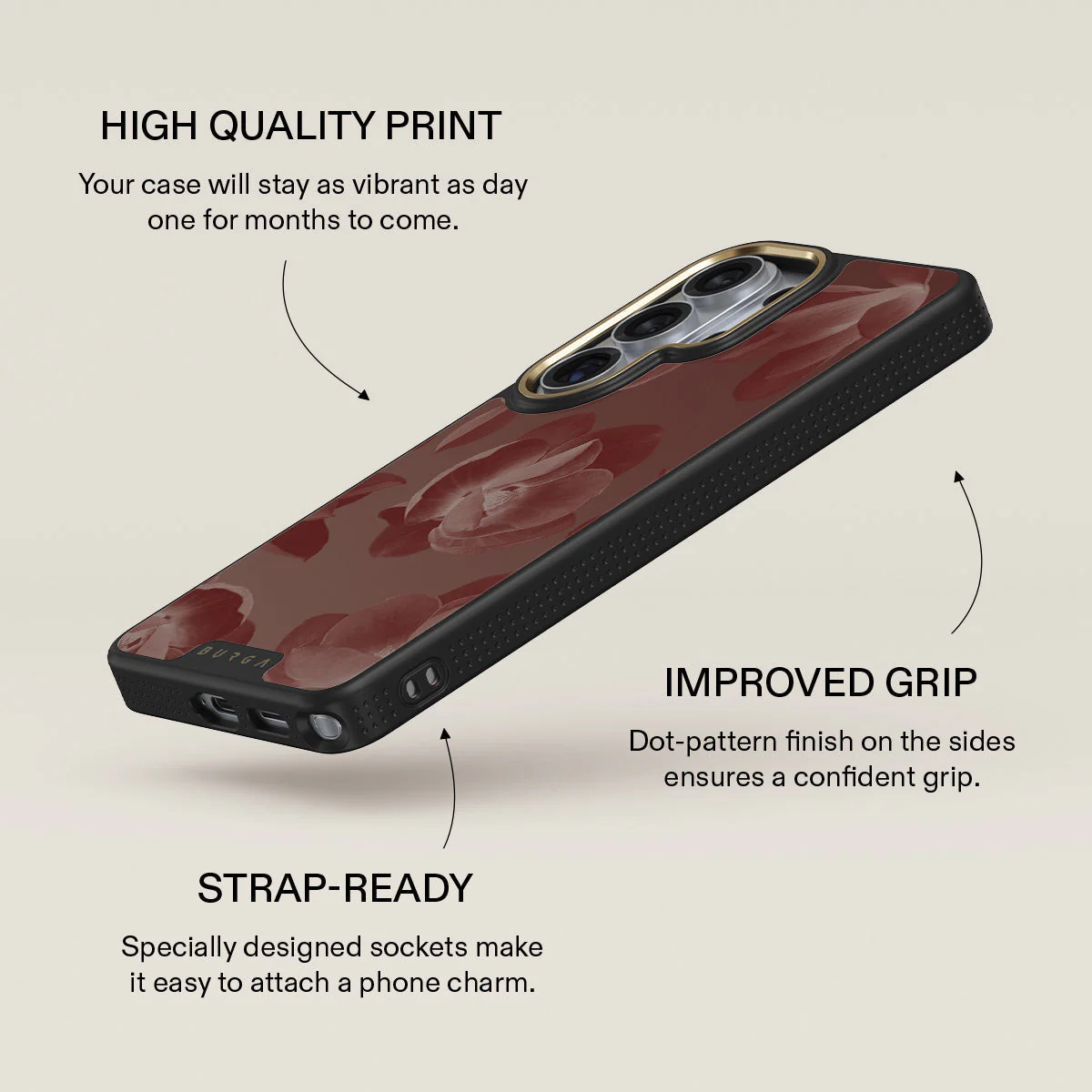 Eternal - Samsung Galaxy S26 Ultra Case - Image 9