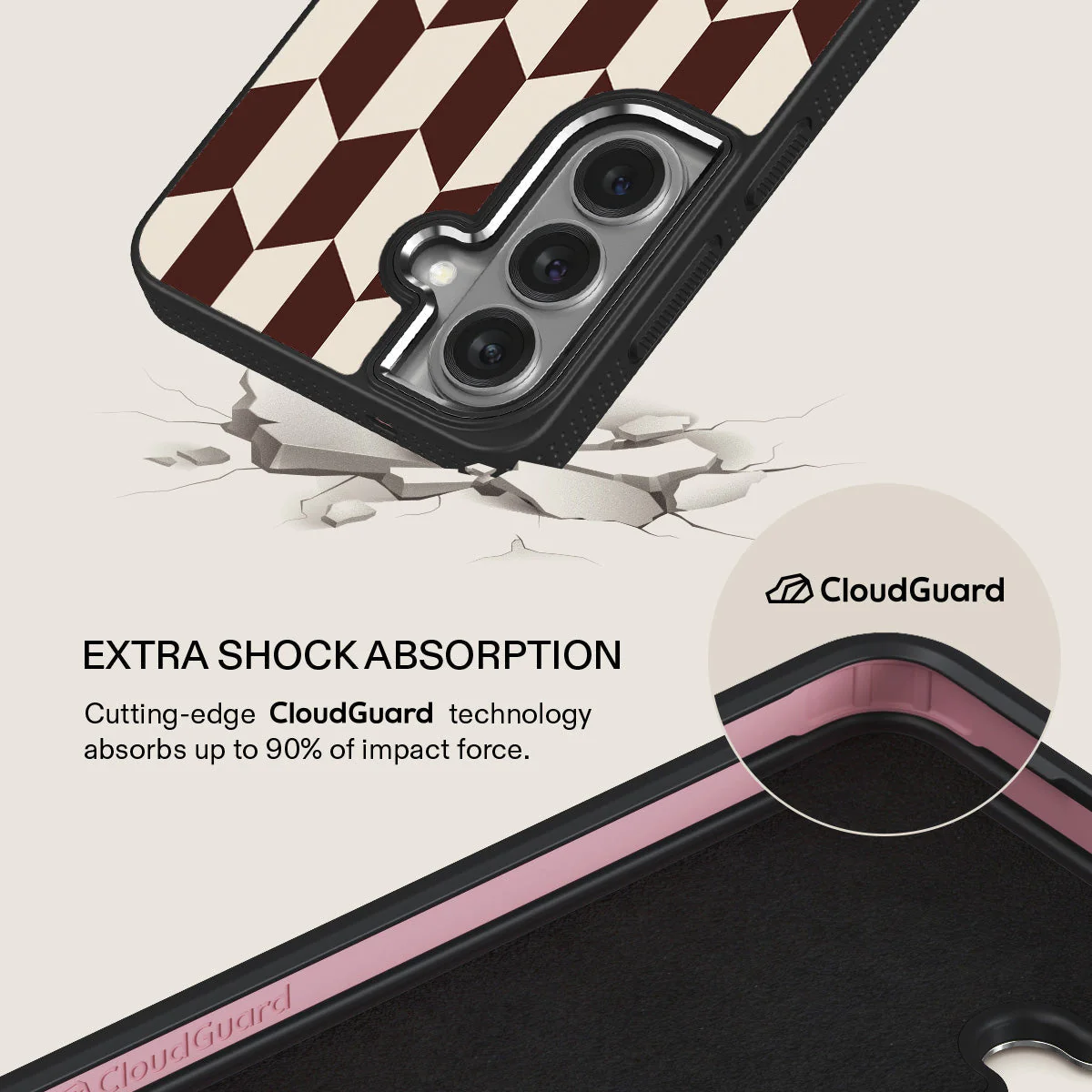 Etiquette - Samsung Galaxy S26 Case - Image 14