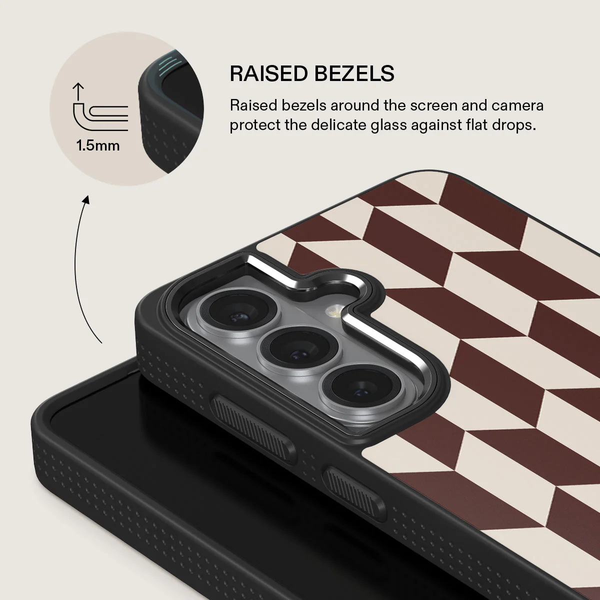 Etiquette - Samsung Galaxy S26 Case - Image 15