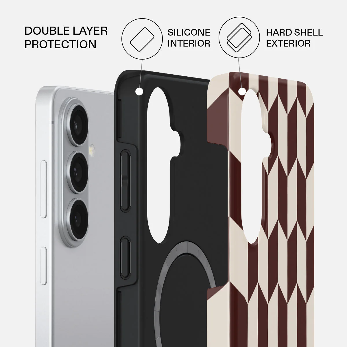 Etiquette - Samsung Galaxy S26 Case - Image 2
