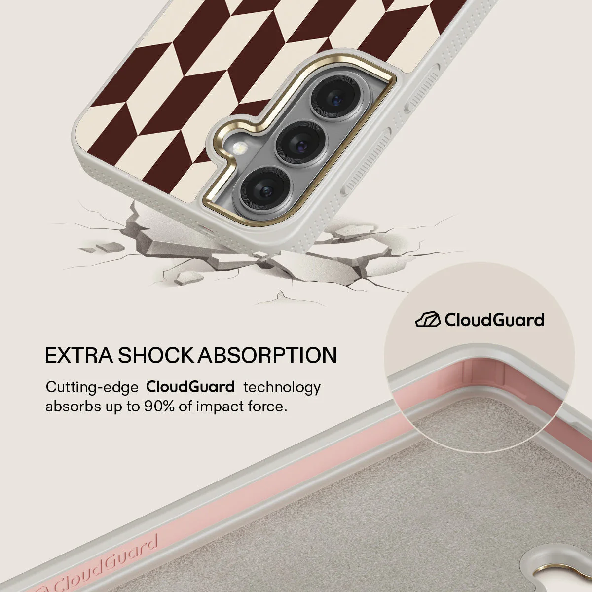 Etiquette - Samsung Galaxy S26 Case - Image 28