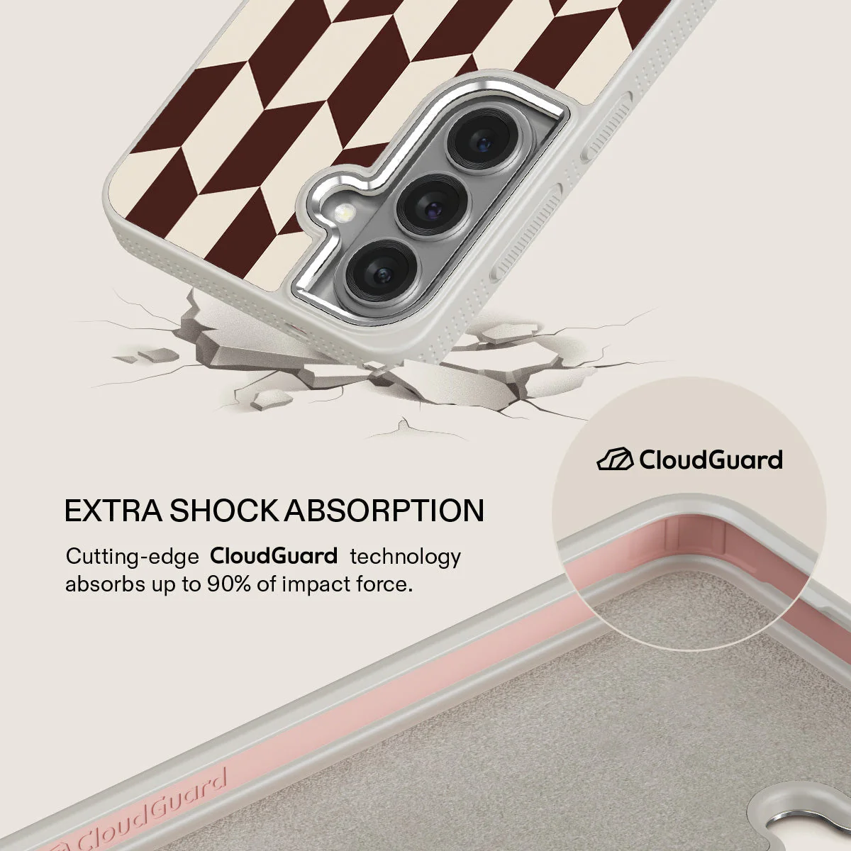 Etiquette - Samsung Galaxy S26 Case - Image 35