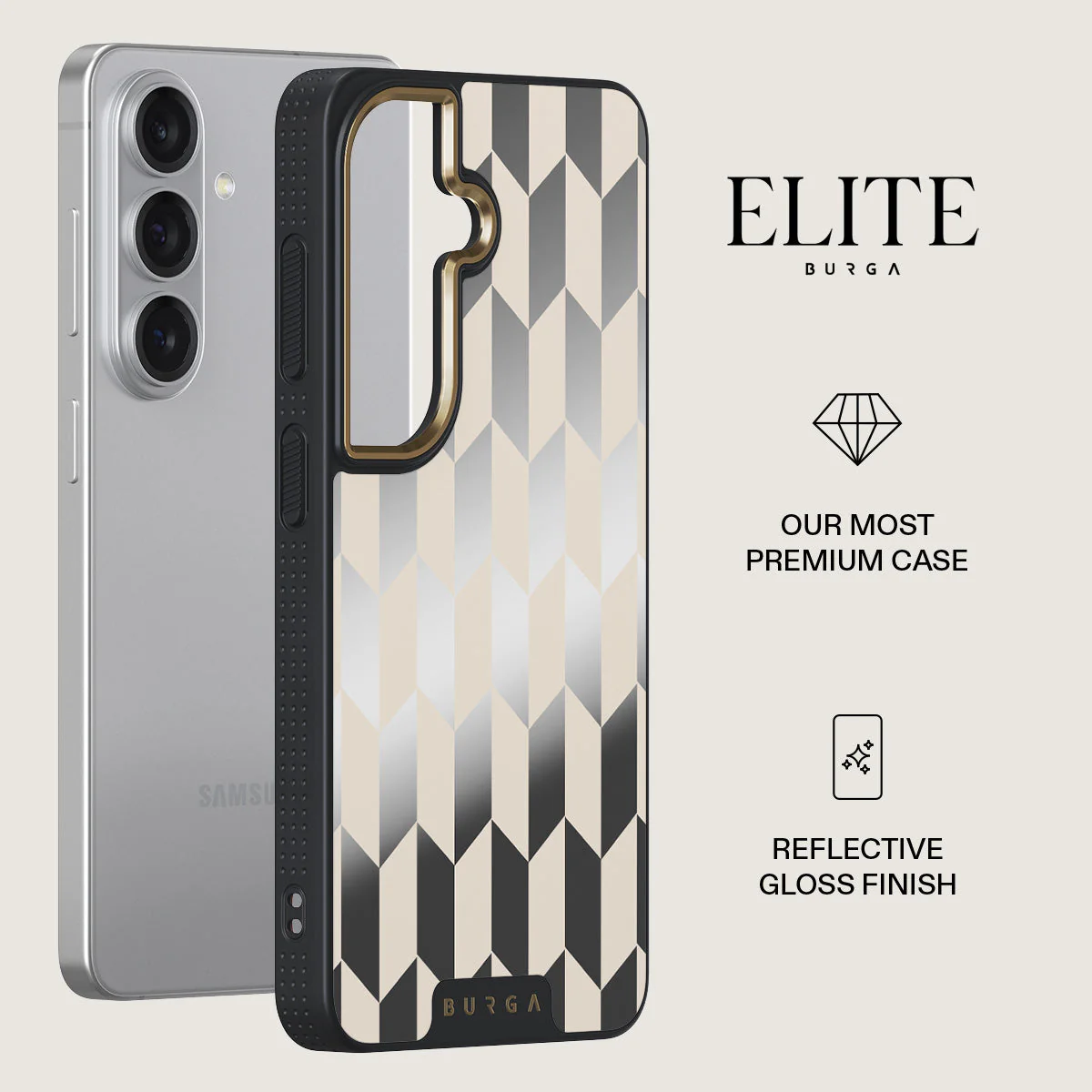 Etiquette - Samsung Galaxy S26 Case - Image 41