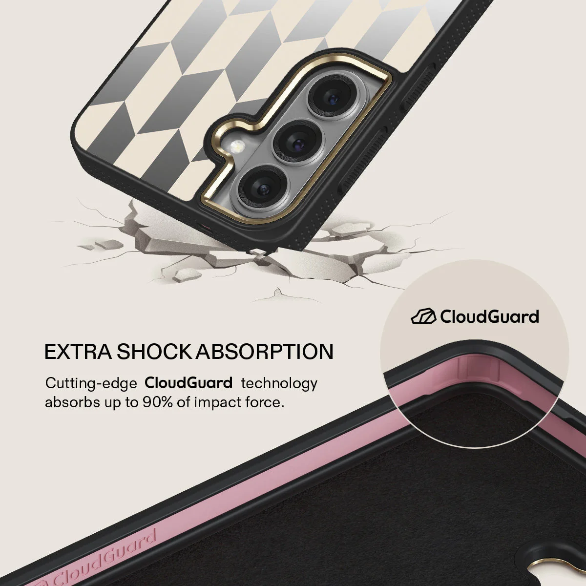 Etiquette - Samsung Galaxy S26 Case - Image 42