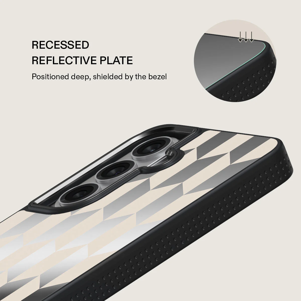 Etiquette - Samsung Galaxy S26 Case - Image 51