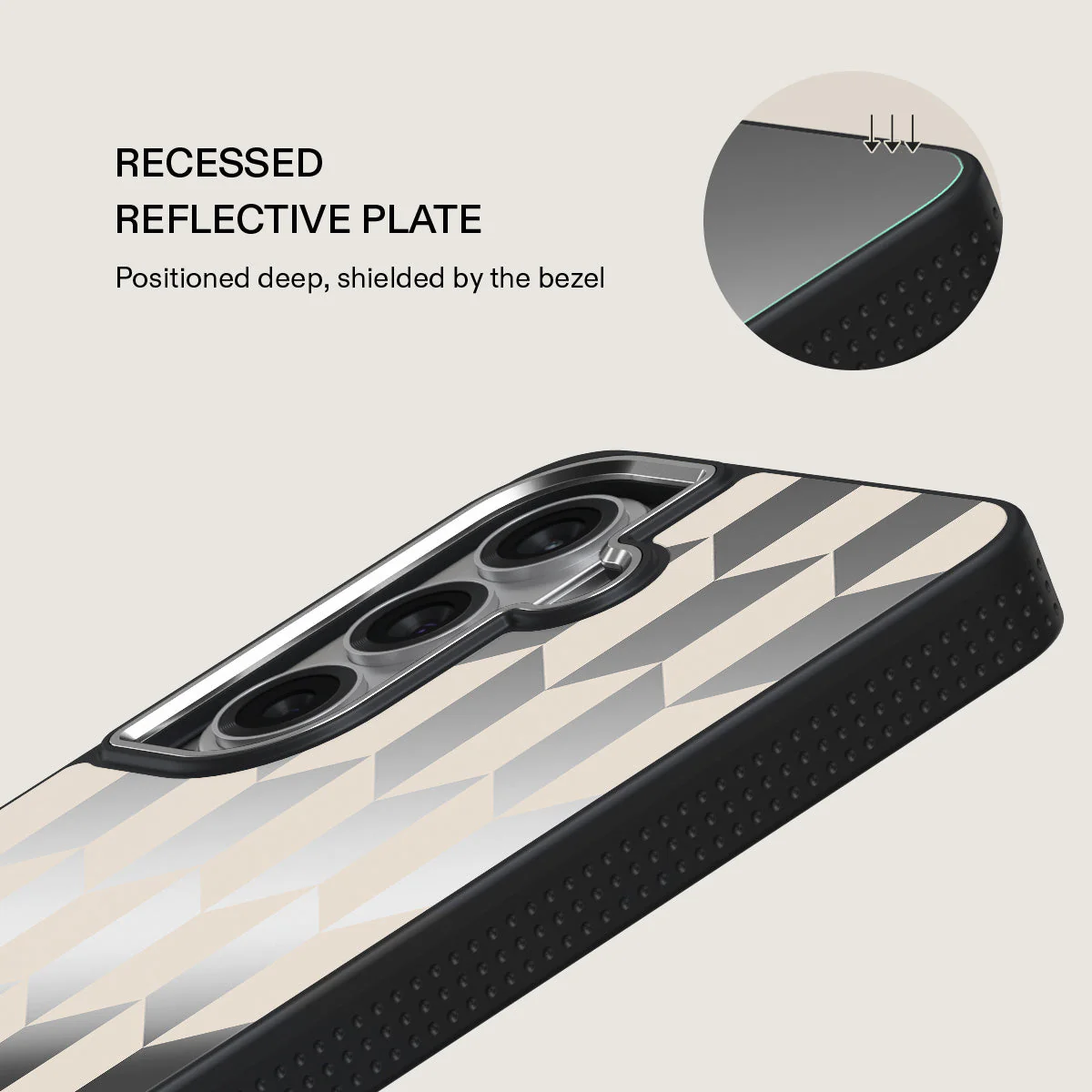 Etiquette - Samsung Galaxy S26 Case - Image 59