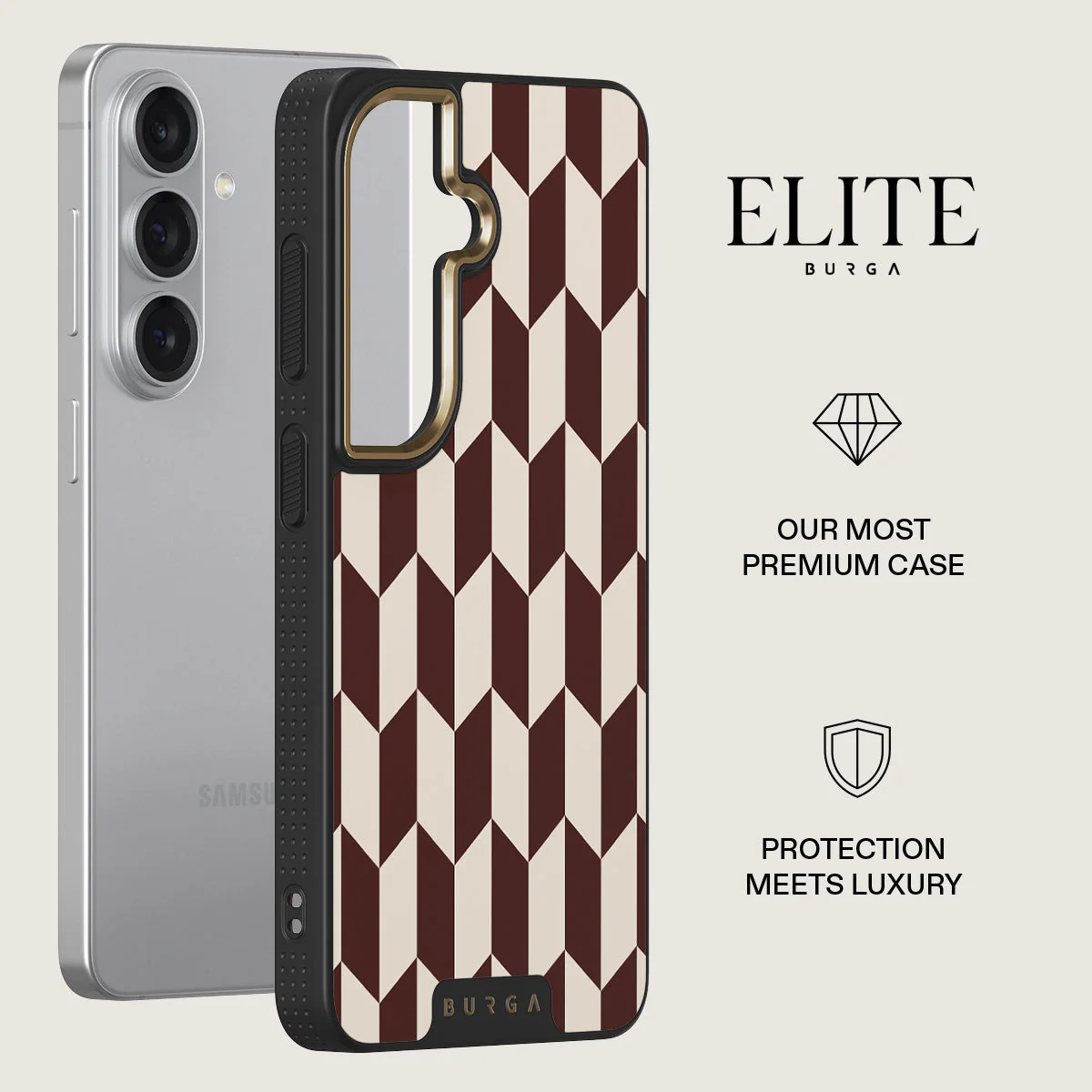 Etiquette - Samsung Galaxy S26 Case - Image 6