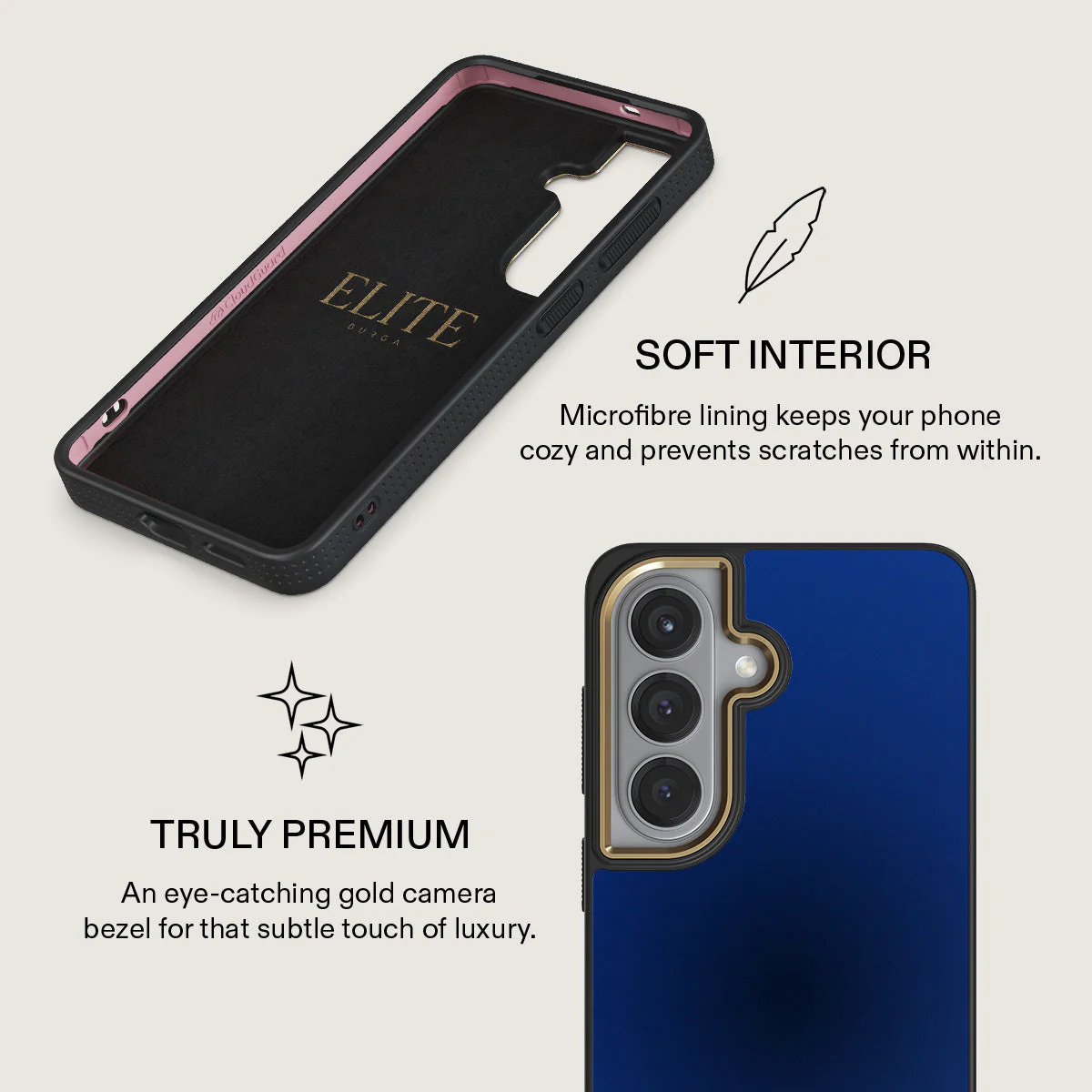Neptune - Samsung Galaxy S26 Case - Image 10