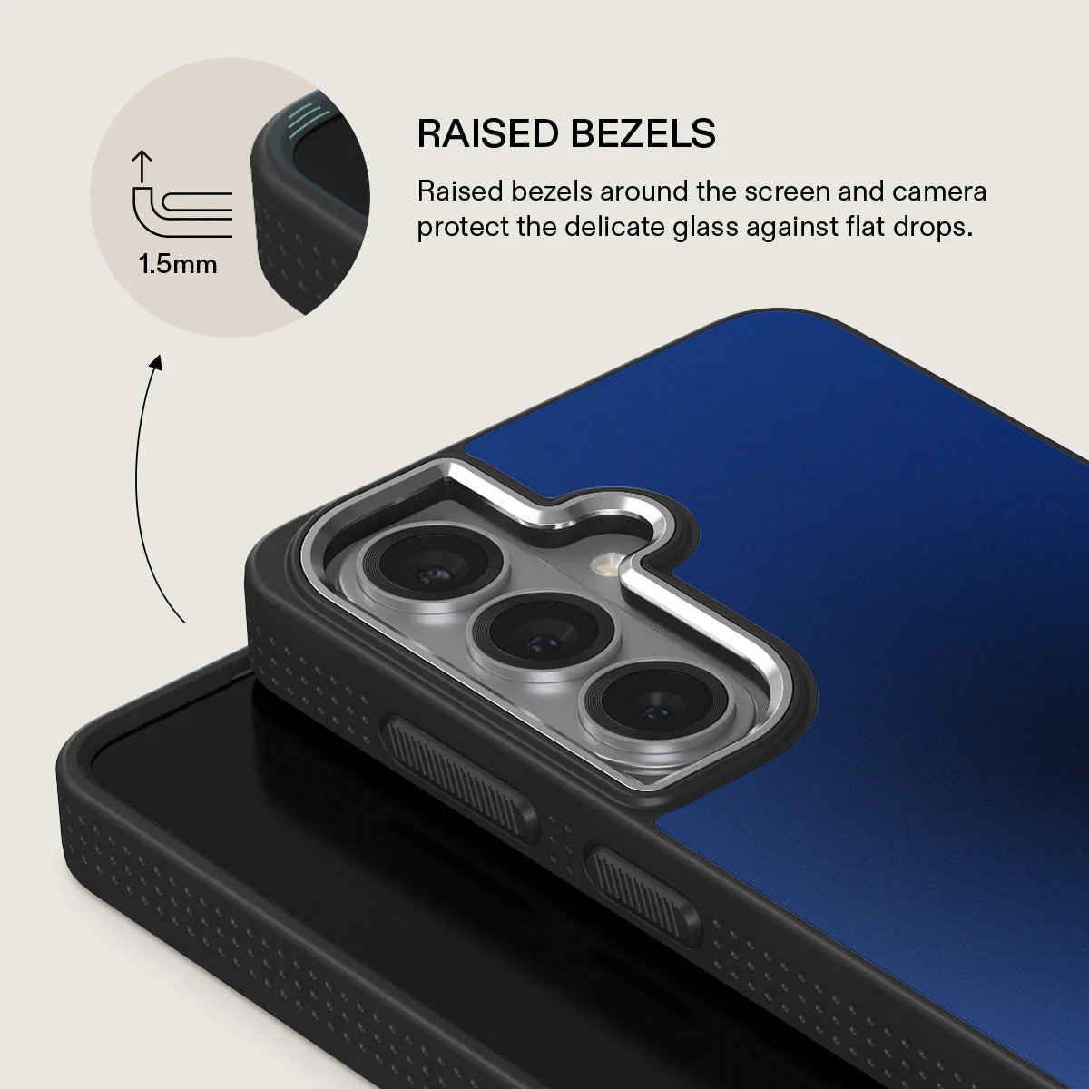 Neptune - Samsung Galaxy S26 Case - Image 22