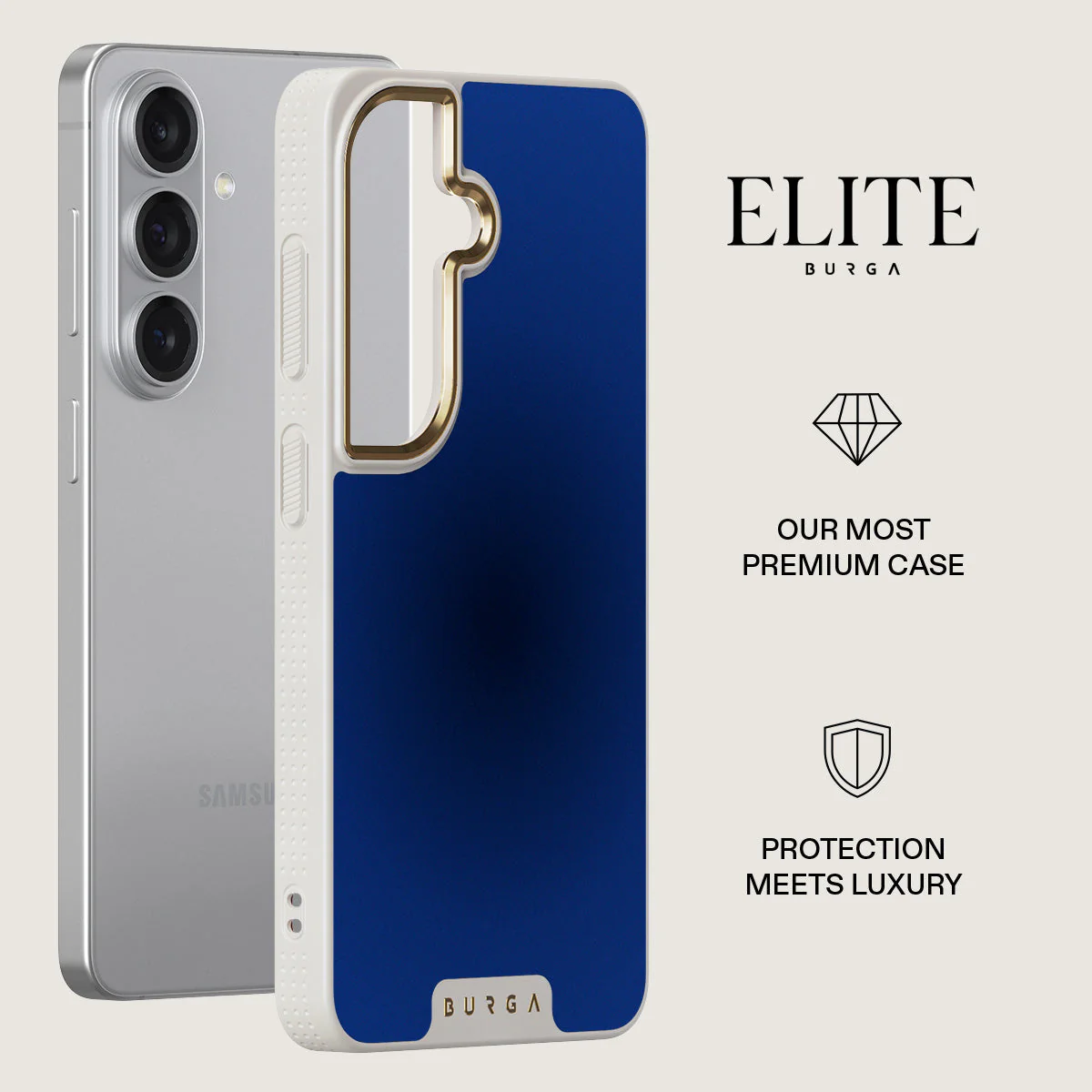 Neptune - Samsung Galaxy S26 Case - Image 27