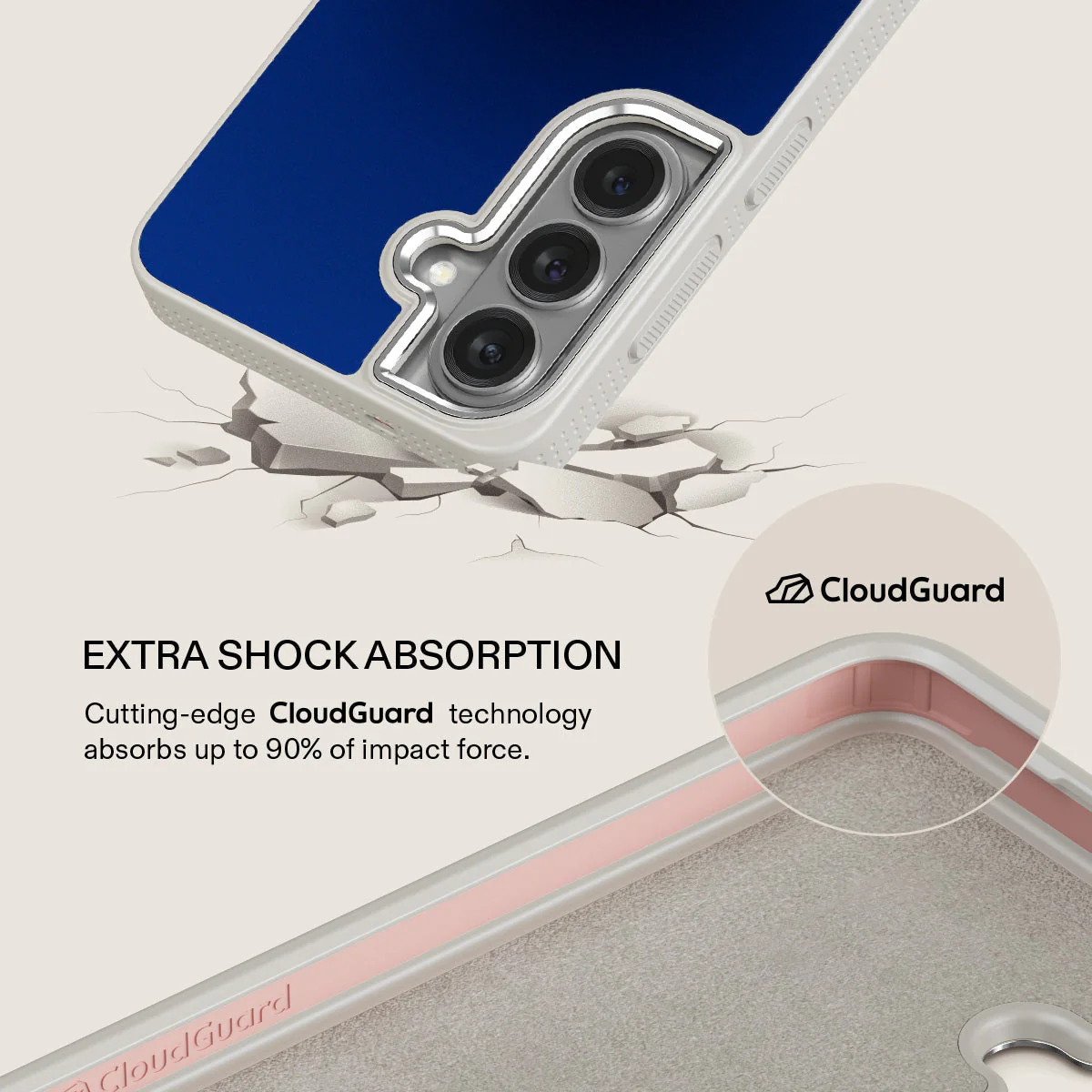 Neptune - Samsung Galaxy S26 Case - Image 35