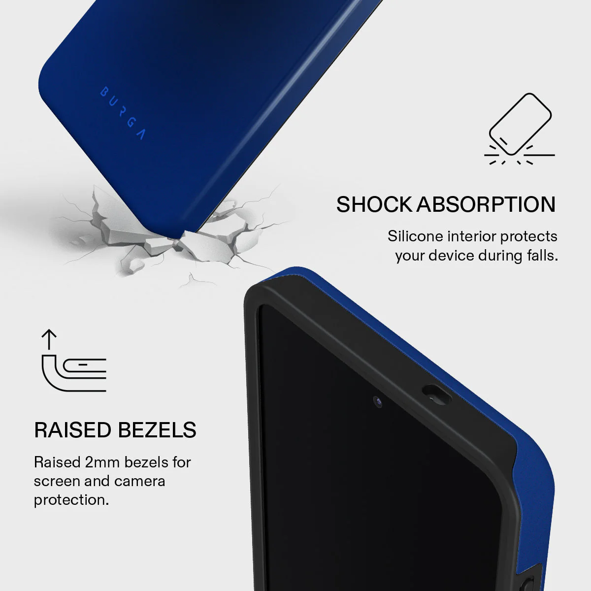 Neptune - Samsung Galaxy S26 Case - Image 4