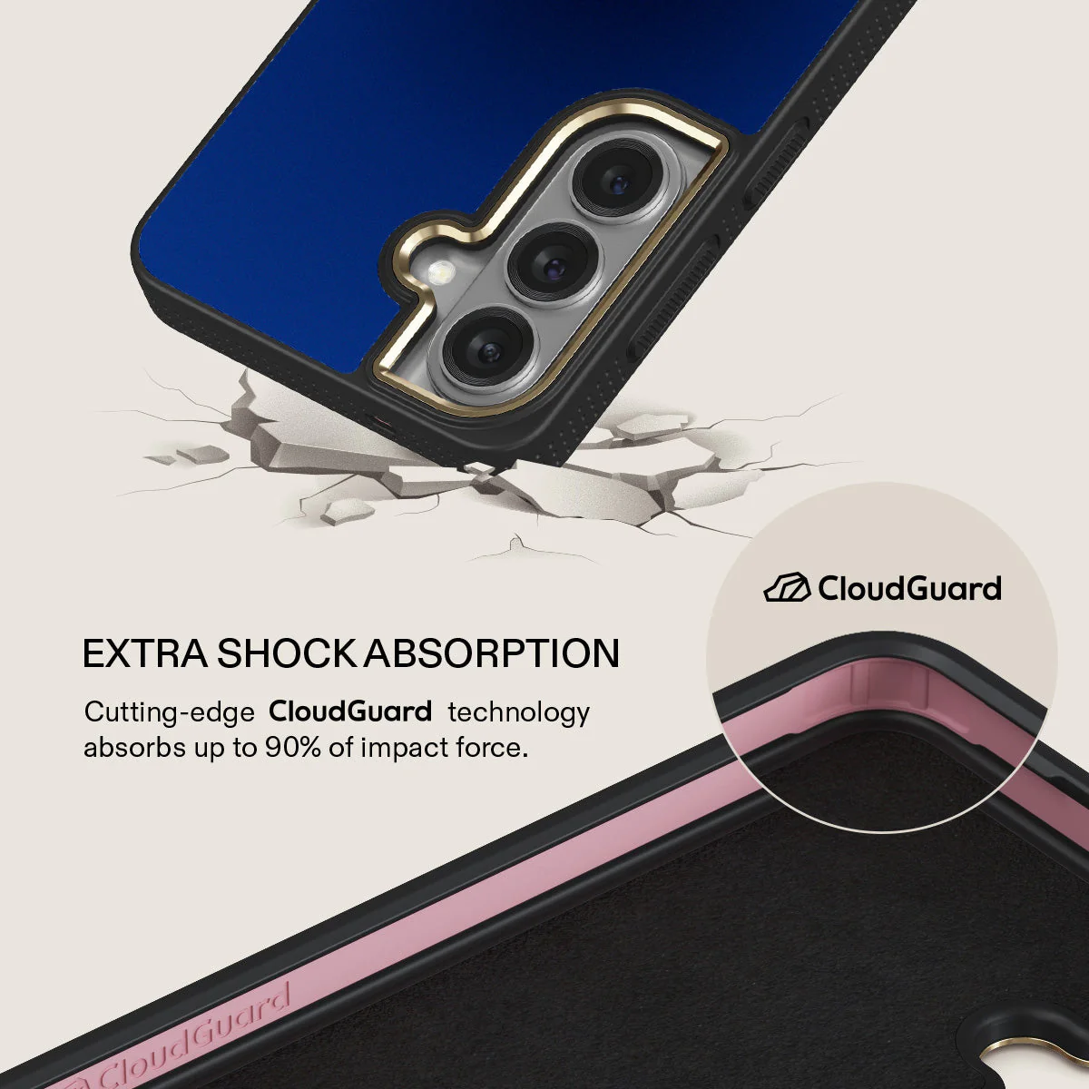 Neptune - Samsung Galaxy S26 Case - Image 7
