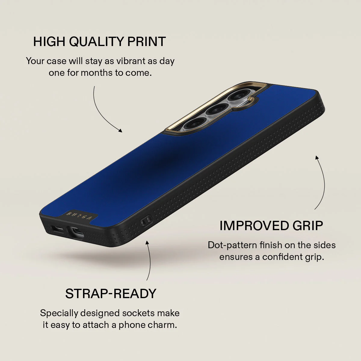 Neptune - Samsung Galaxy S26 Case - Image 9