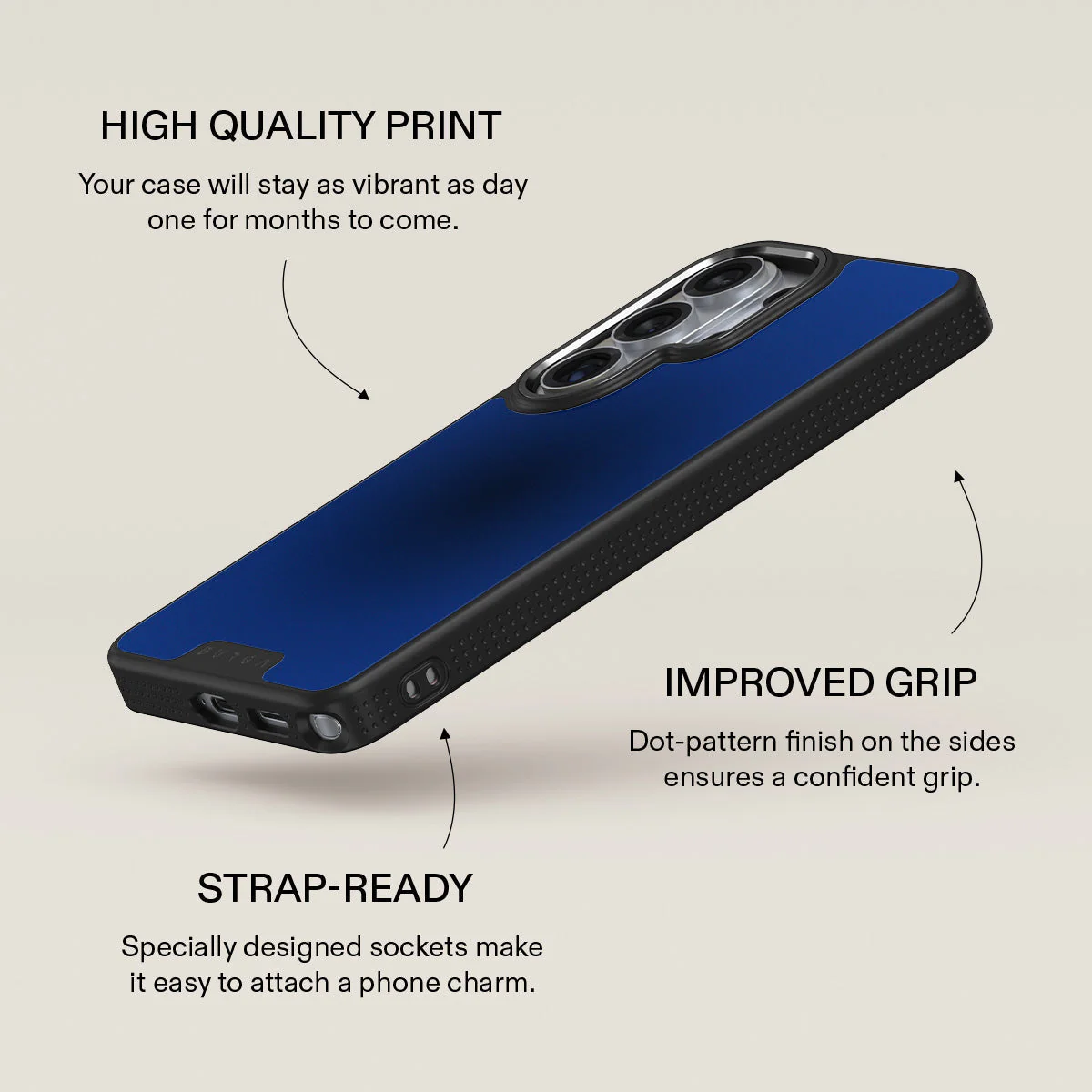 Neptune - Samsung Galaxy S26 Ultra Case - Image 16