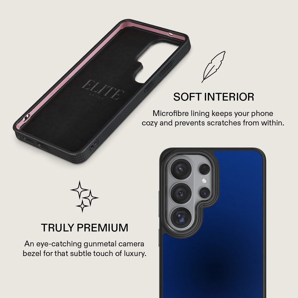 Neptune - Samsung Galaxy S26 Ultra Case - Image 17