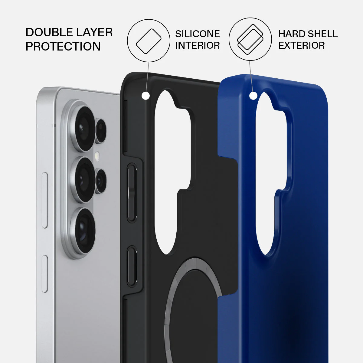 Neptune - Samsung Galaxy S26 Ultra Case - Image 2